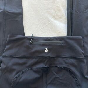 Lululemon Fast and Free tights Size 2